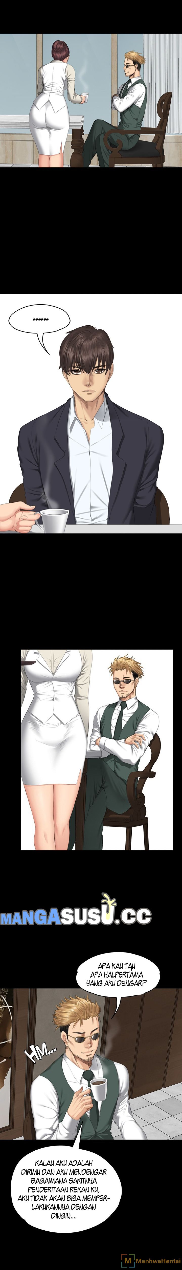 Producer: Trainee - Chapter 33 14