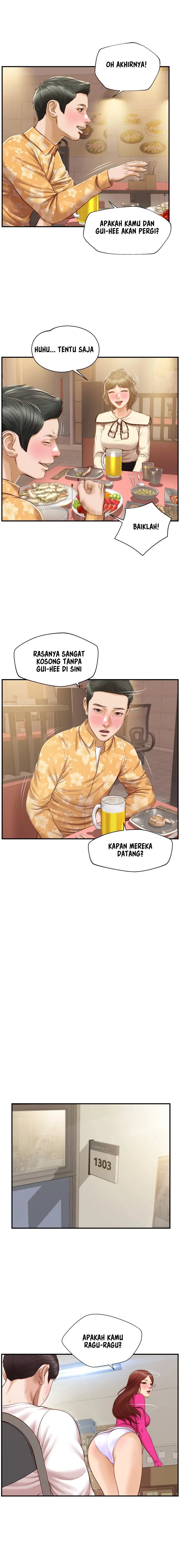 Age of Innocence - Chapter 33 8