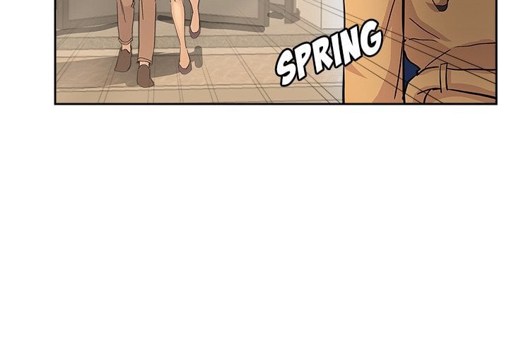 The Unexpected Guest - Chapter 33 6