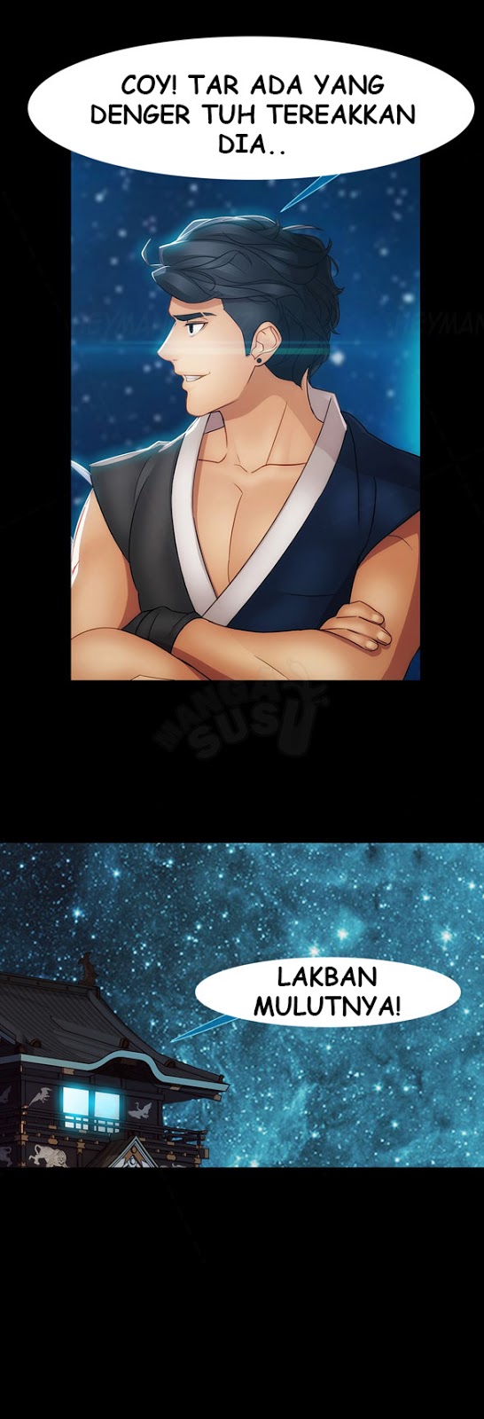 Lady Garden - Chapter 33 15