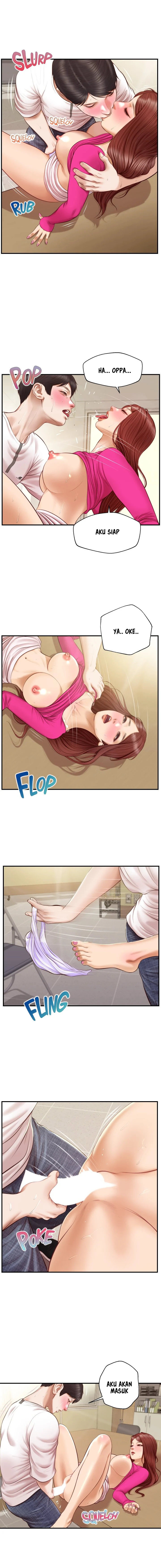 Age of Innocence - Chapter 33 12