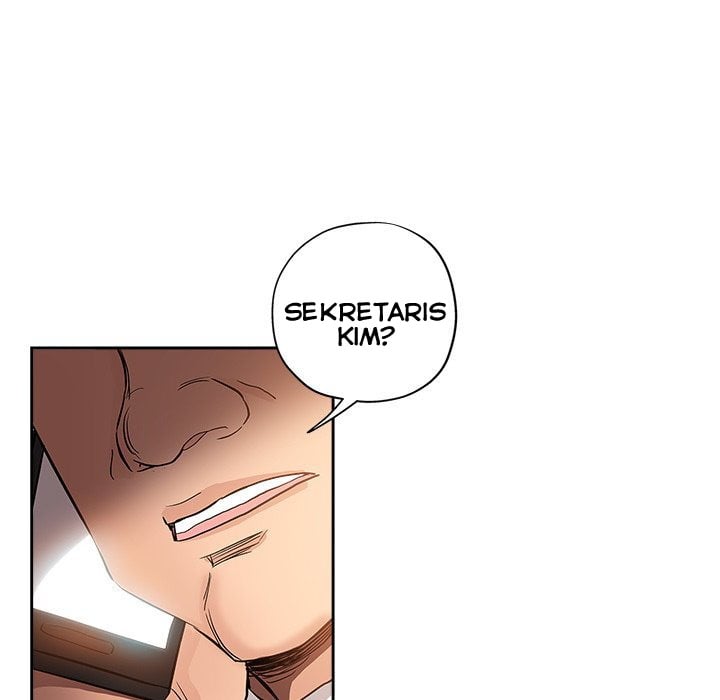 The Unexpected Guest - Chapter 33 20