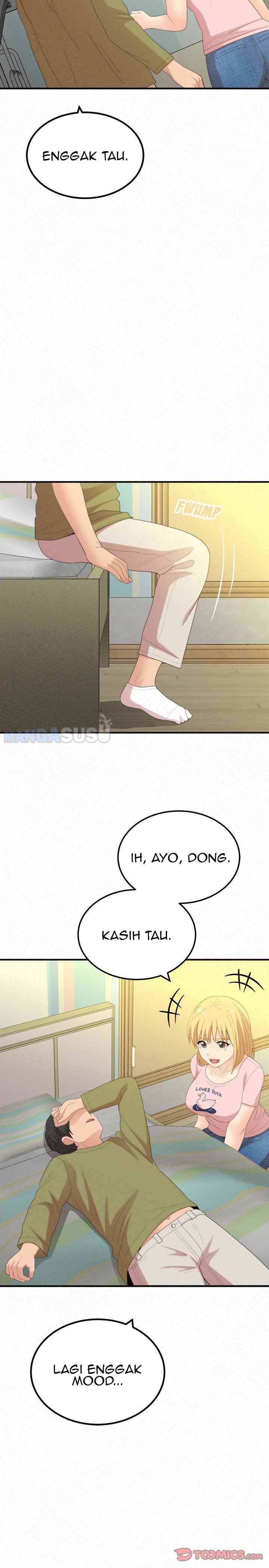 Milk Therapy - Chapter 34 24