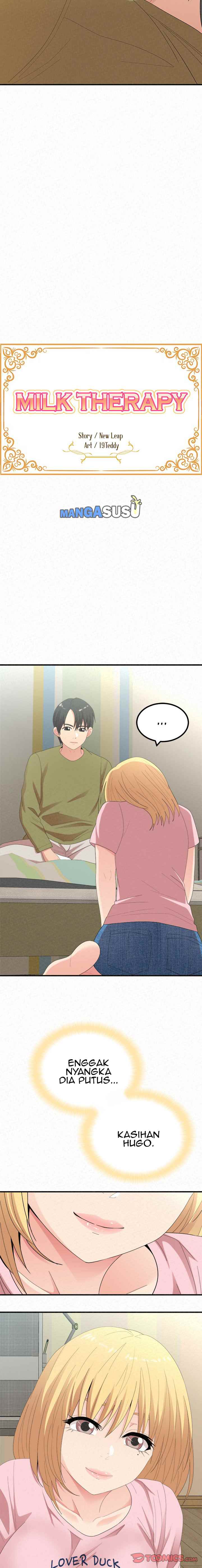 Milk Therapy - Chapter 34 32