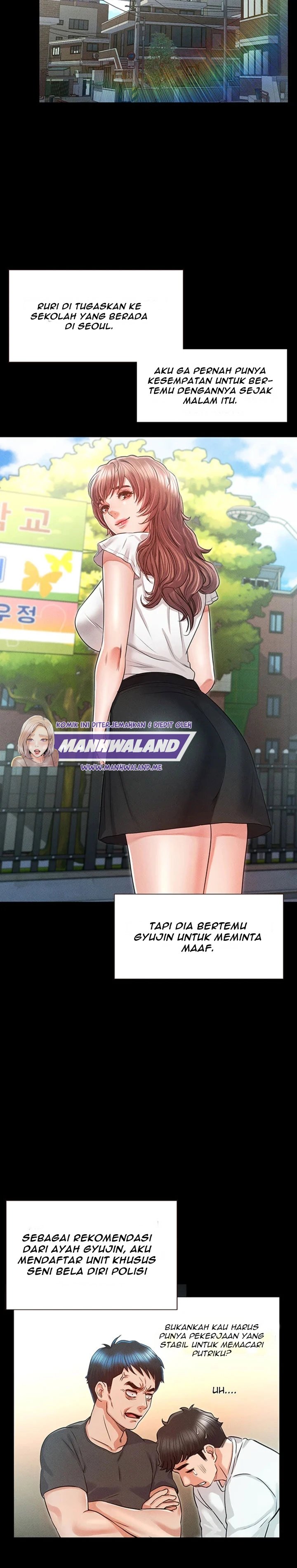 Who did you do with - Chapter 33 19 Who did you do with - Chapter 33 19