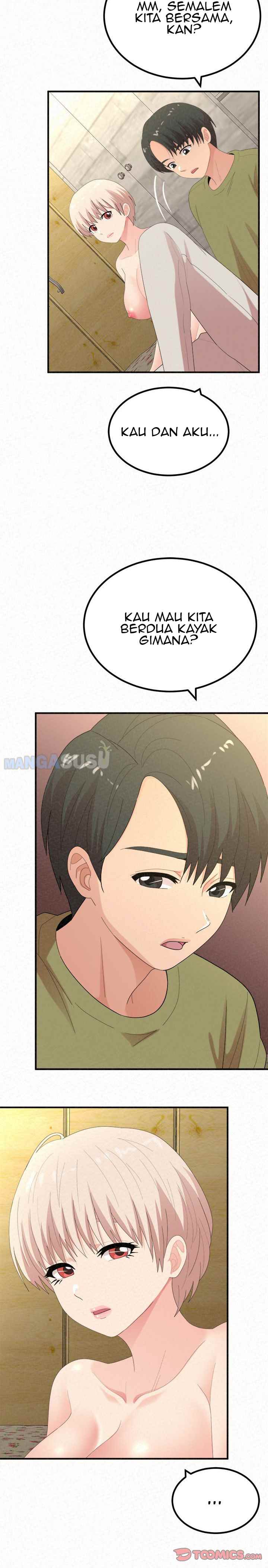 Milk Therapy - Chapter 34 8