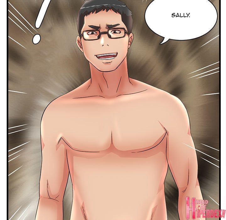 Family Secret - Chapter 33 10