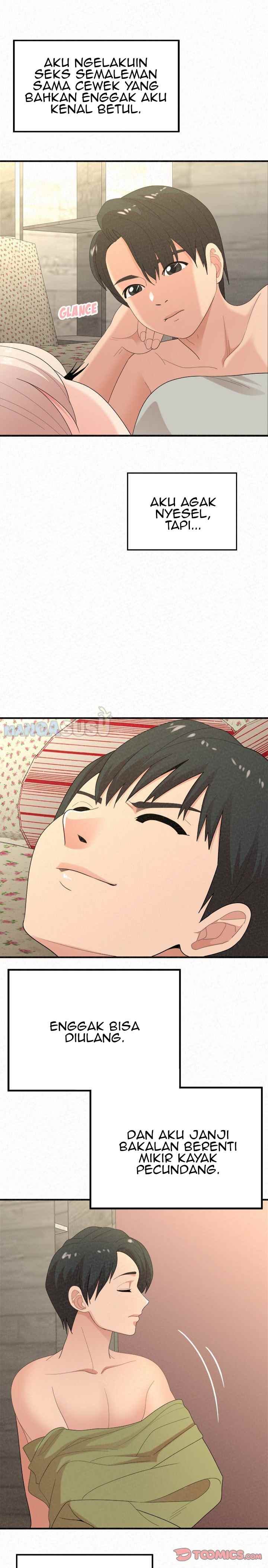 Milk Therapy - Chapter 34 6