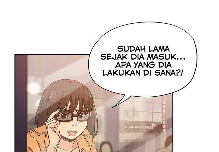 The Unexpected Guest - Chapter 33 3