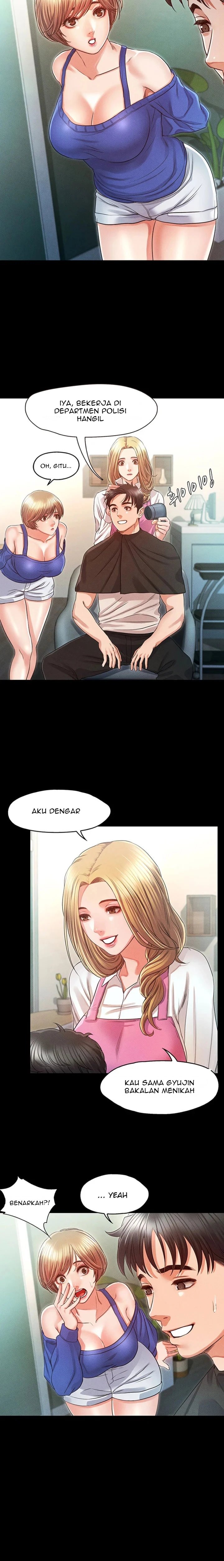 Who did you do with - Chapter 33 21 Who did you do with - Chapter 33 21