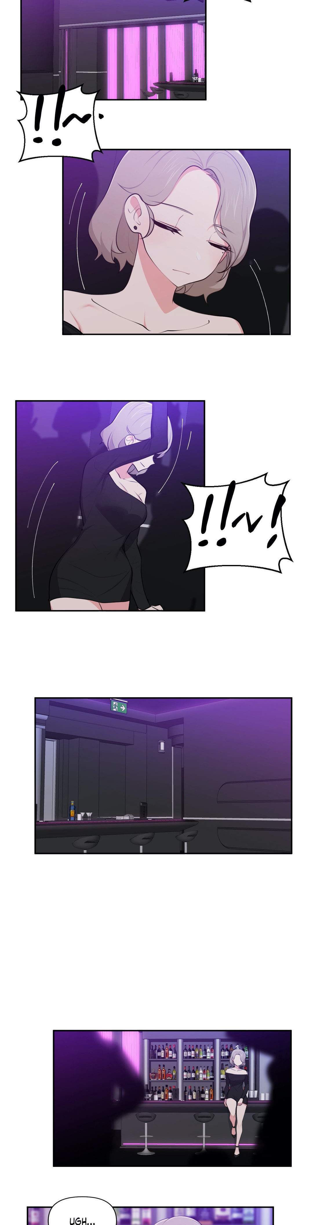 Friends or F-Buddies? - Chapter 33 11 Friends or F-Buddies? - Chapter 33 11