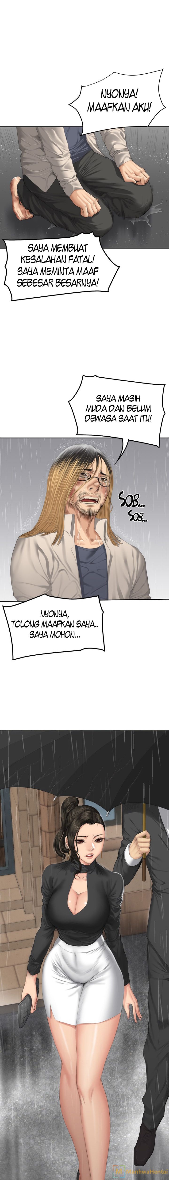 Producer: Trainee - Chapter 33 22