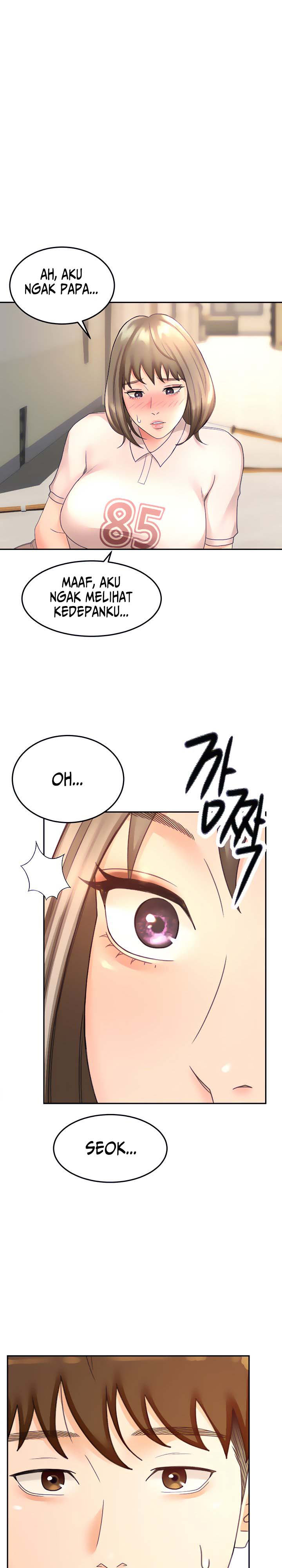 The Little Master - Chapter 33 16