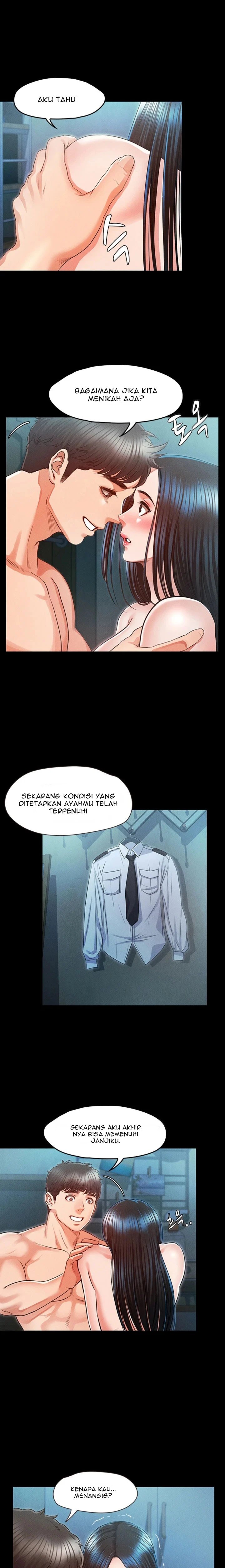 Who did you do with - Chapter 33 16 Who did you do with - Chapter 33 16