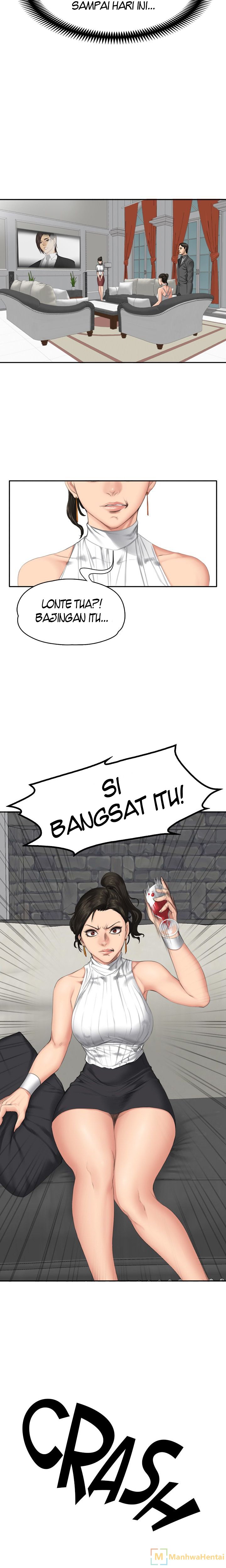 Producer: Trainee - Chapter 33 18