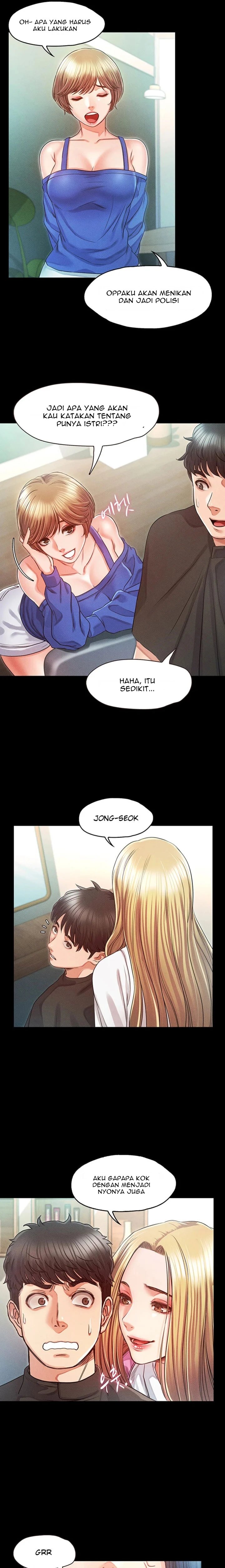 Who did you do with - Chapter 33 22 Who did you do with - Chapter 33 22