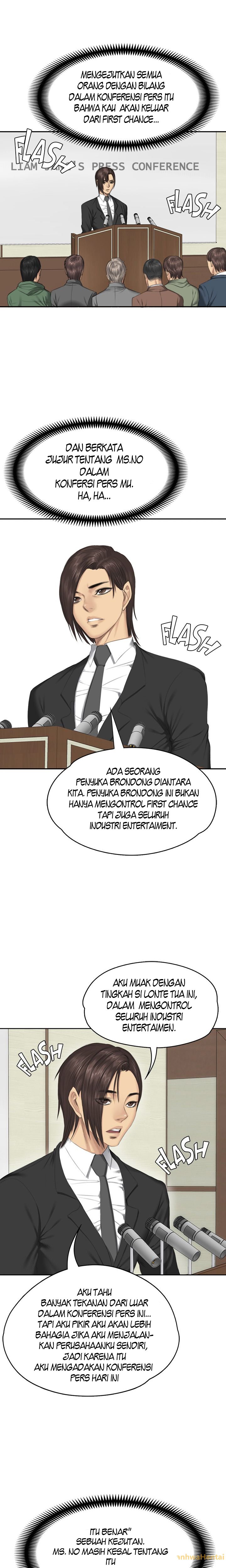 Producer: Trainee - Chapter 33 17