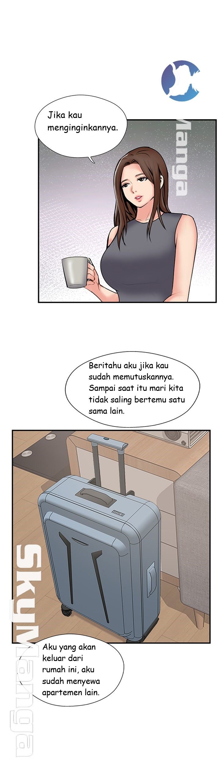 Swinging - Chapter 33 27