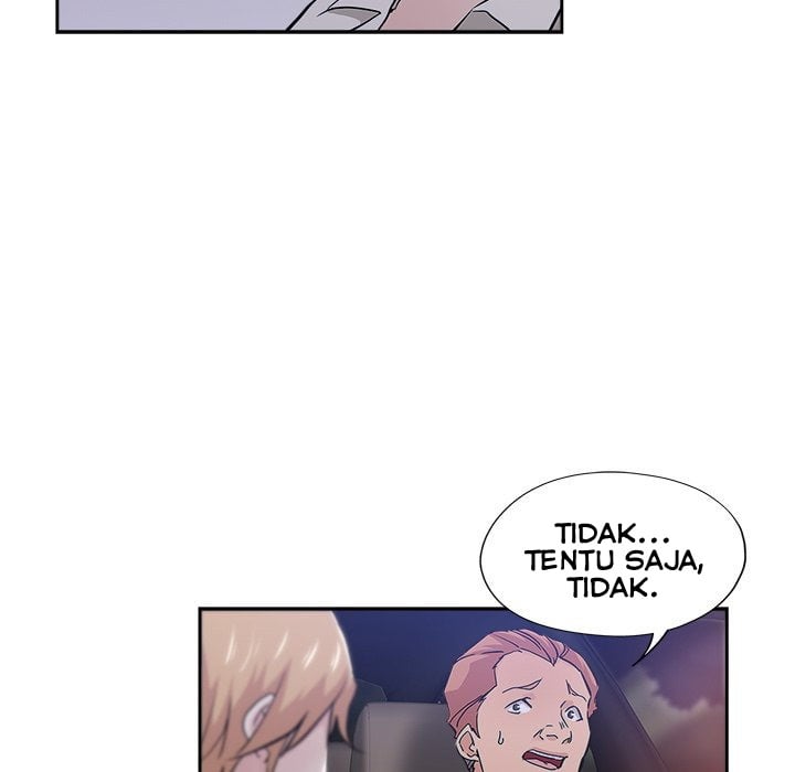 The Unexpected Guest - Chapter 33 42