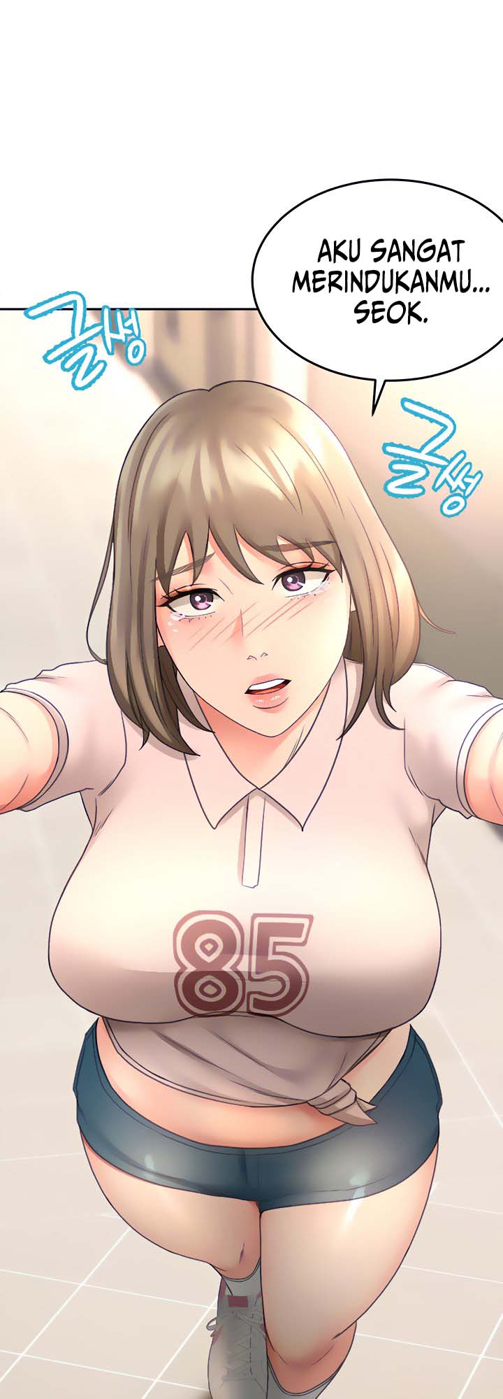 The Little Master - Chapter 33 20