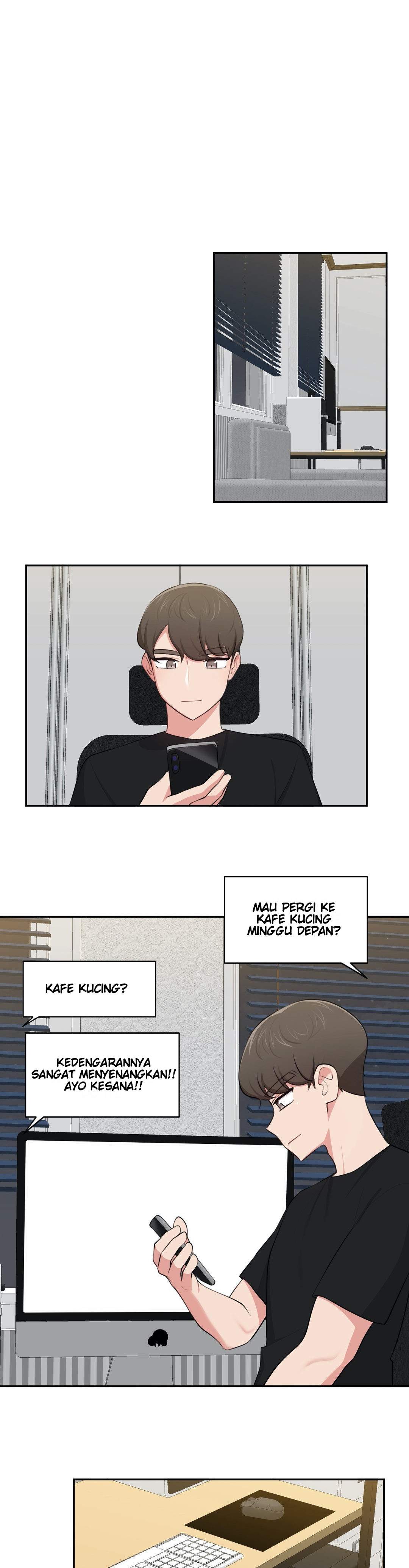 Friends or F-Buddies? - Chapter 33 14 Friends or F-Buddies? - Chapter 33 14