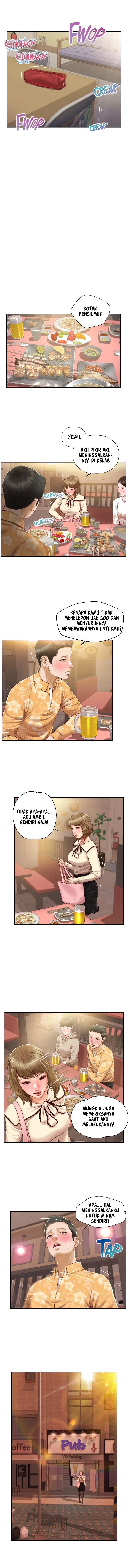 Age of Innocence - Chapter 33 15