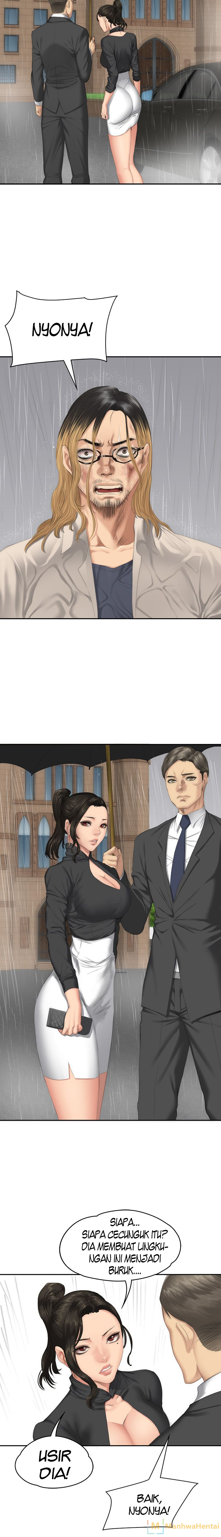 Producer: Trainee - Chapter 33 21