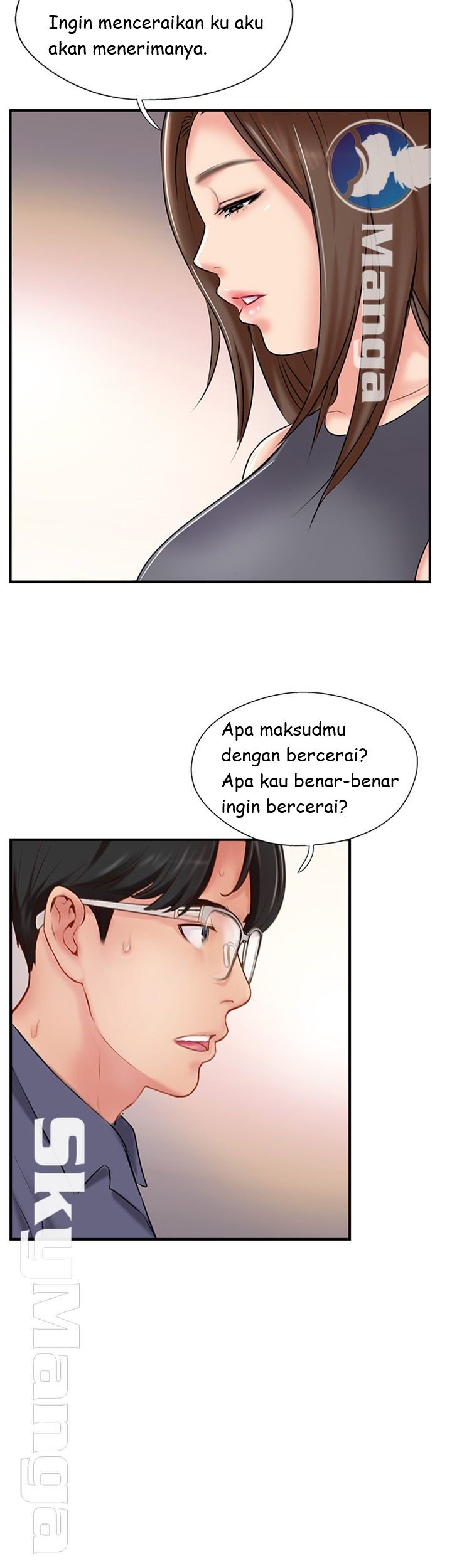 Swinging - Chapter 33 25