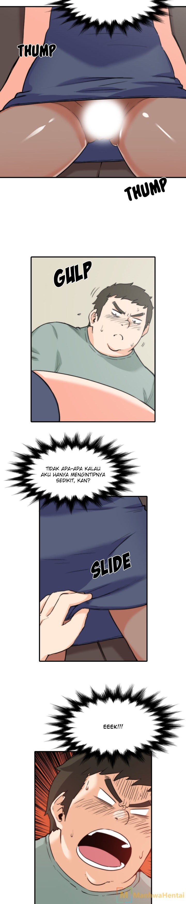 The Spot Master - Chapter 33 16 The Spot Master - Chapter 33 16