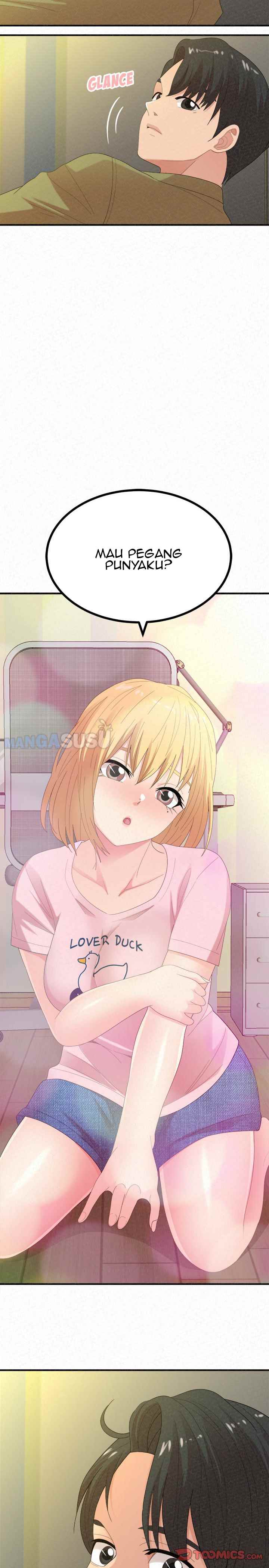 Milk Therapy - Chapter 34 27