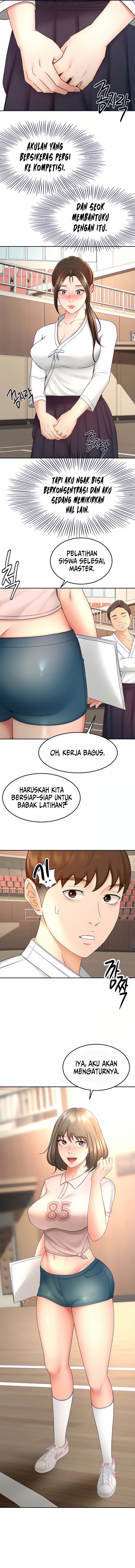 The Little Master - Chapter 33 8