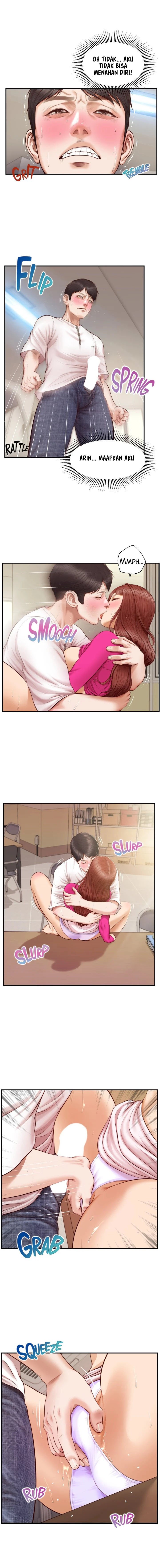 Age of Innocence - Chapter 33 11