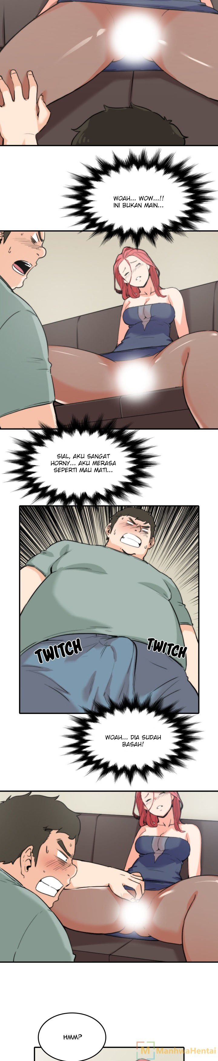 The Spot Master - Chapter 33 18 The Spot Master - Chapter 33 18