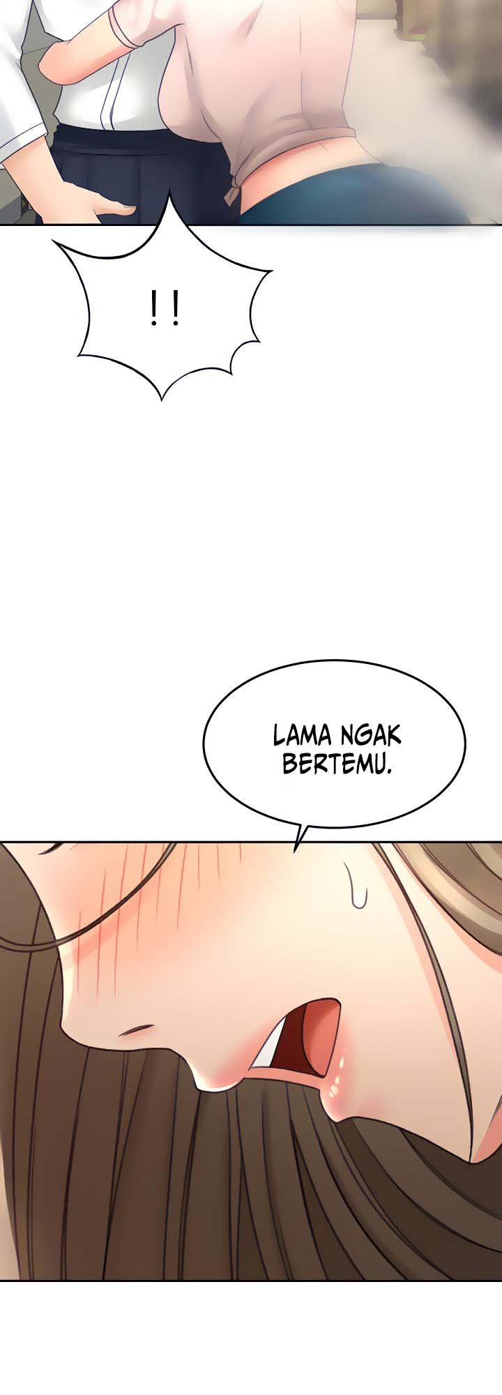 The Little Master - Chapter 33 19