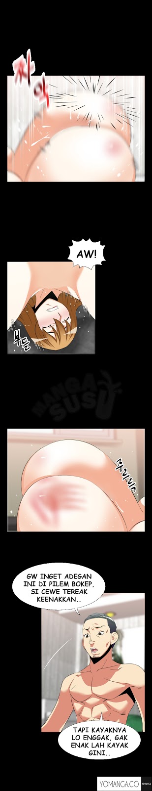 Love Parameter - Chapter 33 7