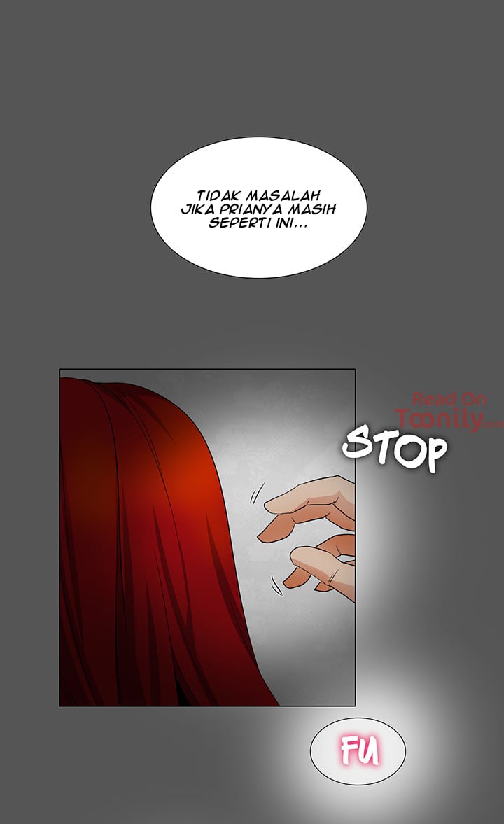 Cartoonists NSFW - Chapter 33 26