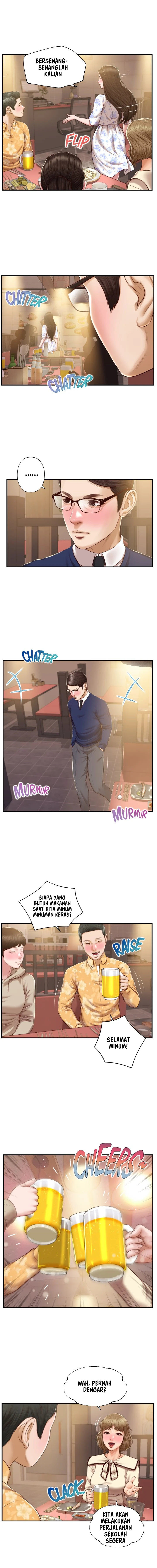 Age of Innocence - Chapter 33 7