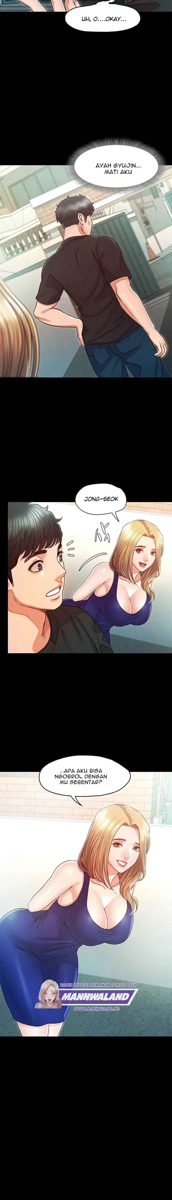 Who did you do with - Chapter 33 3 Who did you do with - Chapter 33 3