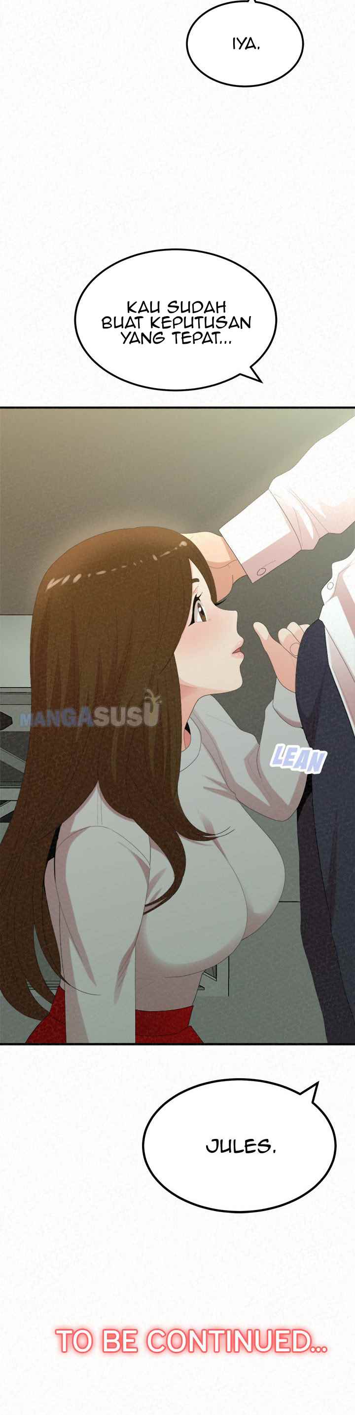 Milk Therapy - Chapter 34 54