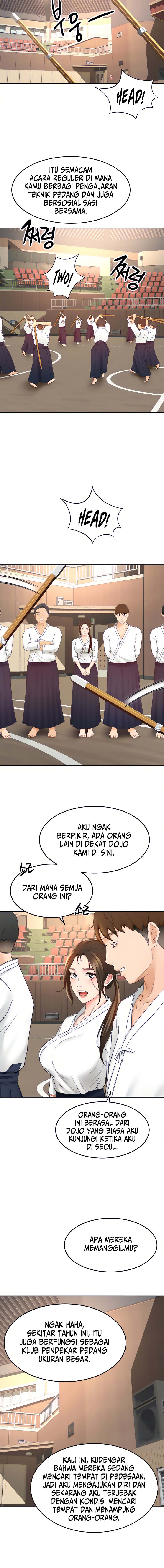 The Little Master - Chapter 33 6