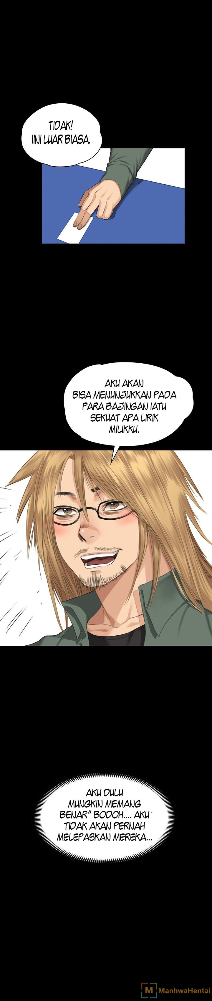 Producer: Trainee - Chapter 33 4