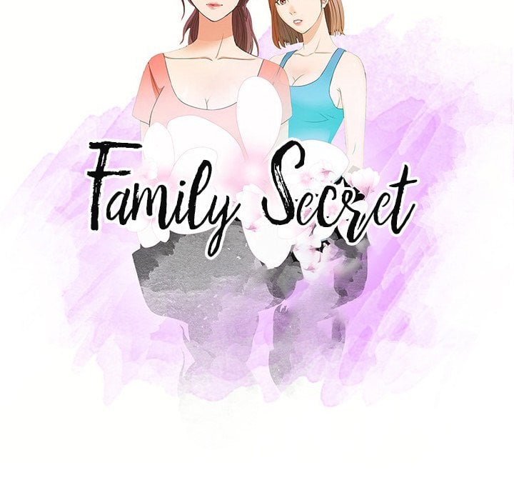 Family Secret - Chapter 33 12