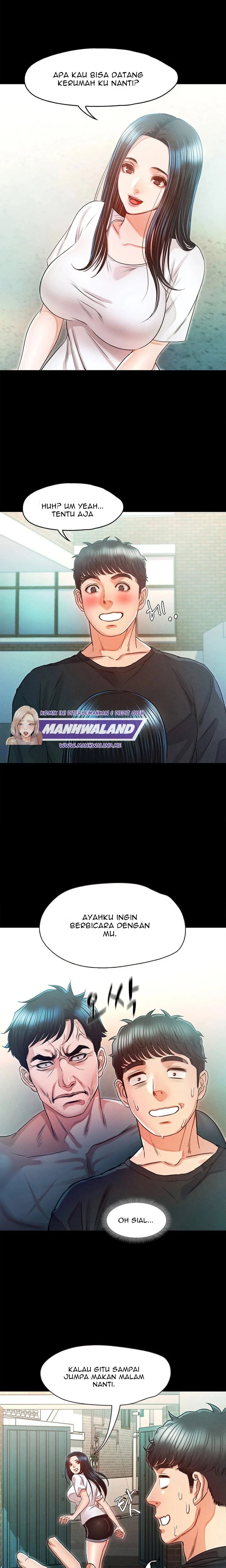 Who did you do with - Chapter 33 2 Who did you do with - Chapter 33 2