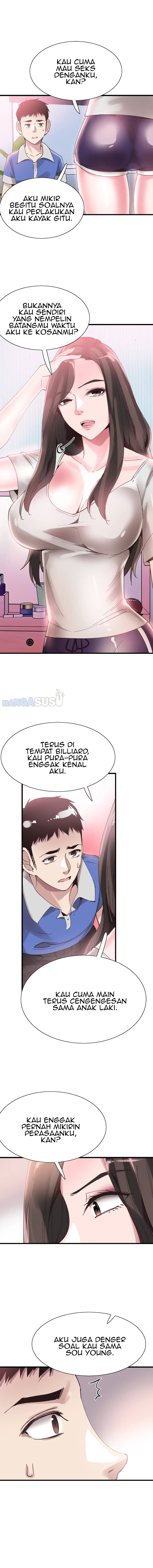 Campus Live - Chapter 33 16