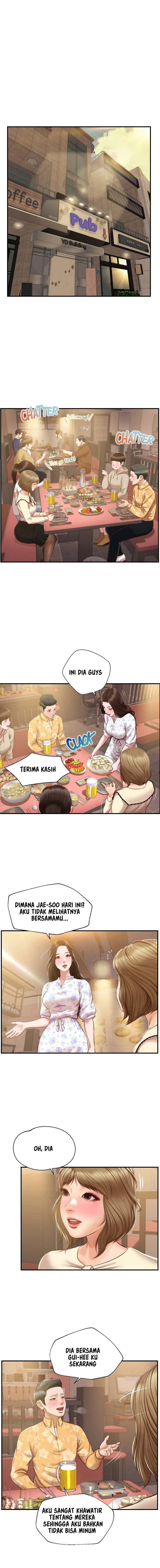 Age of Innocence - Chapter 33 5