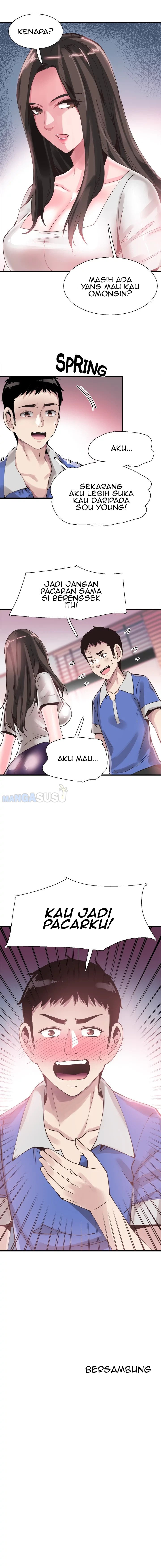 Campus Live - Chapter 33 18