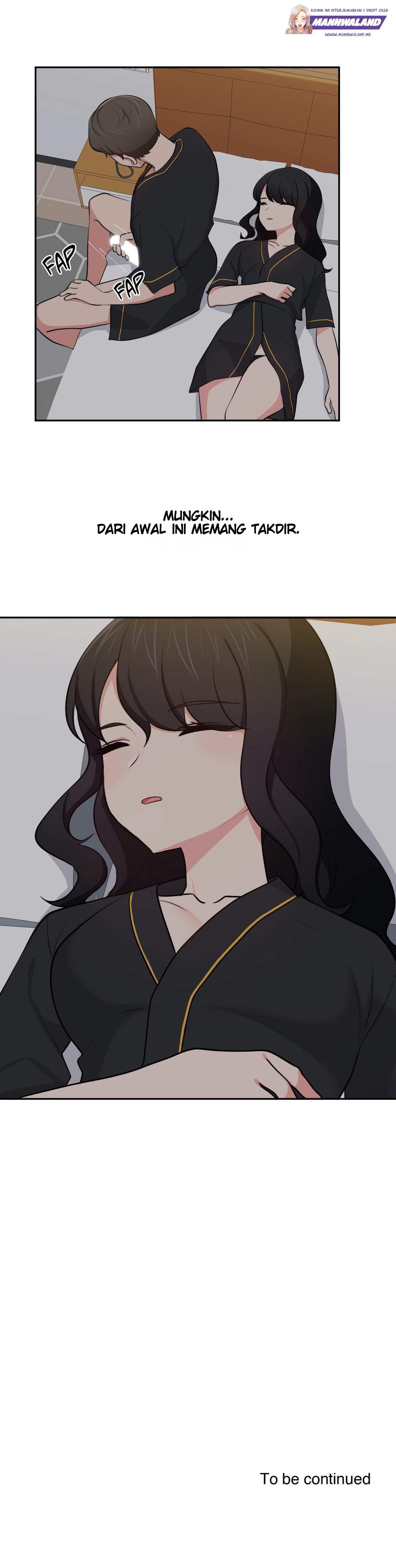 Friends or F-Buddies? - Chapter 33 20 Friends or F-Buddies? - Chapter 33 20