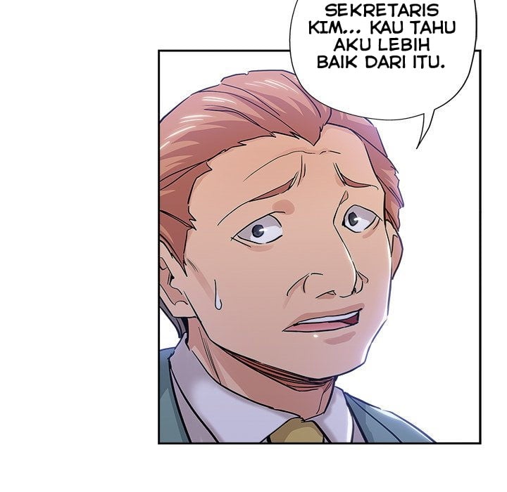 The Unexpected Guest - Chapter 33 45