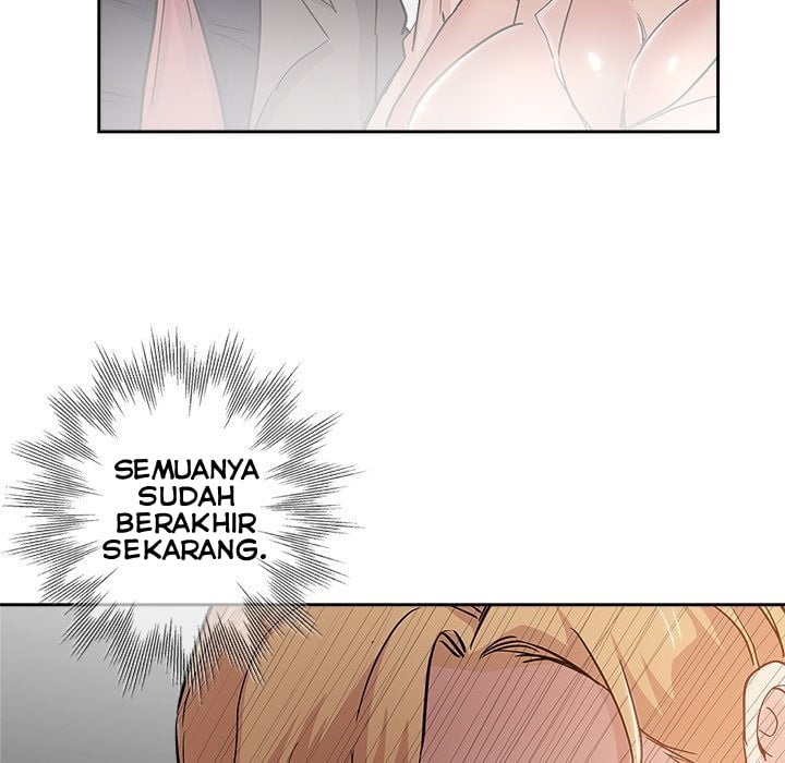 The Unexpected Guest - Chapter 33 17