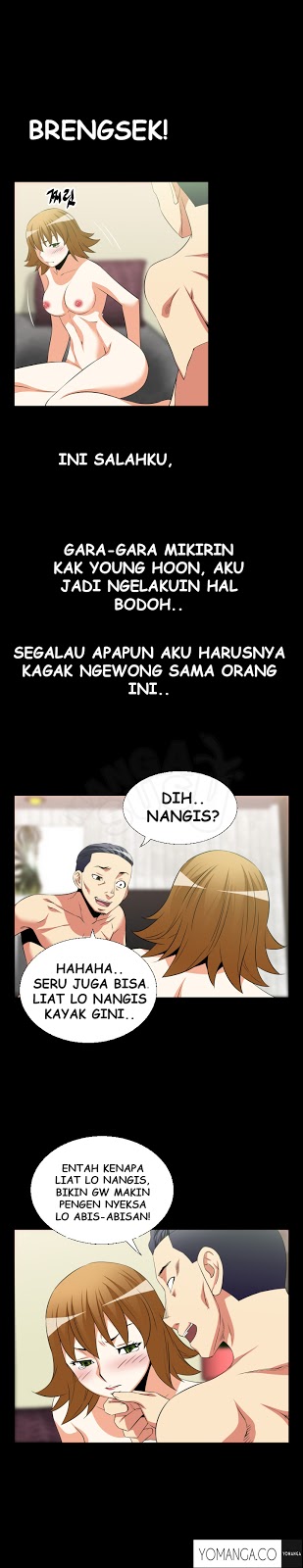 Love Parameter - Chapter 33 8